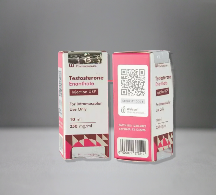 Тестостерон1